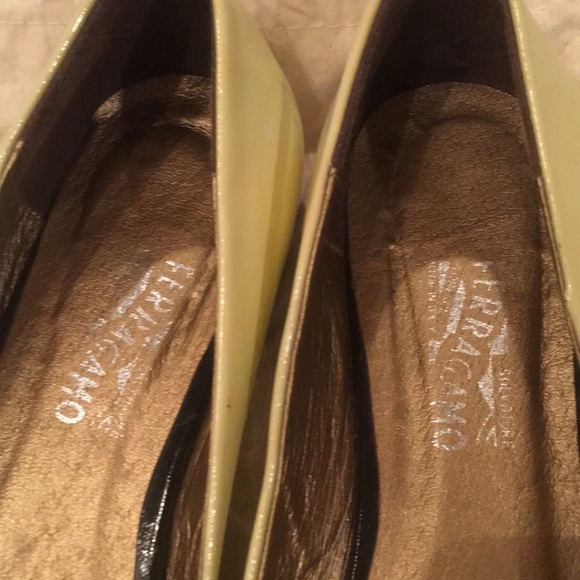 Salvatore Ferragamo shoes - Picture 5 of 5